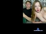iron-eva Camsoda livecam show performer room profile