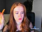 juliet-floress Camsoda livecam show performer room profile