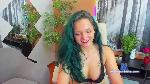 evawhitee Camsoda livecam show performer room profile