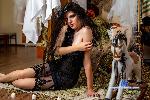 leonoracute Camsoda livecam show performer room profile