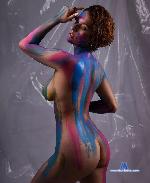 sarareeves Camsoda livecam show performer room profile