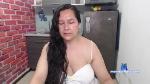 lilyvalley Camsoda livecam show performer room profile