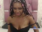 cordelia-lehto Camsoda livecam show performer room profile