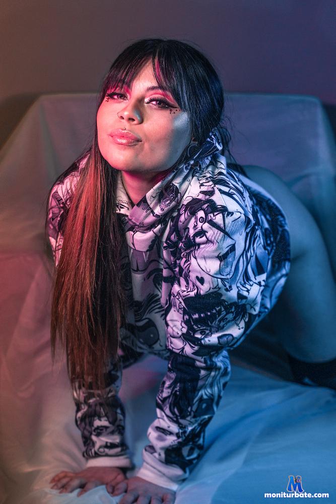 mia-clarkee Camsoda performer 