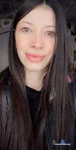 nazarena-hot Camsoda livecam show performer room profile