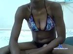 pinkystriper Camsoda livecam show performer room profile
