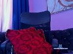 andie-baker Camsoda livecam show performer room profile