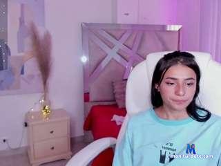 mara-smith camsoda livecam performer profile