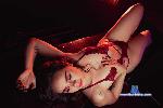 latinaa-collins Camsoda livecam show performer room profile