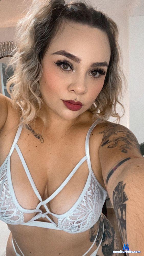 veronicarover Camsoda performer 