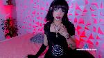 samisimons Camsoda livecam show performer room profile