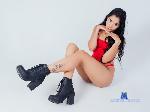 amaragrant Camsoda livecam show performer room profile