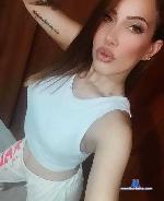 venus-russo Camsoda livecam show performer room profile