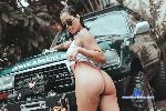 kimmpierce Camsoda livecam show performer room profile
