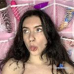 calistachaos Camsoda livecam show performer room profile