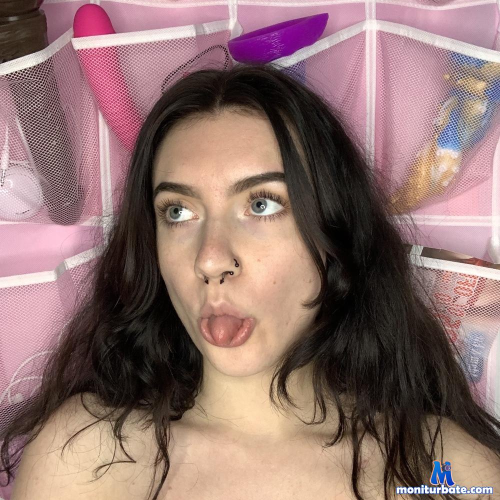 calistachaos camsoda livecam performer profile