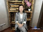 hanuewei Camsoda livecam show performer room profile