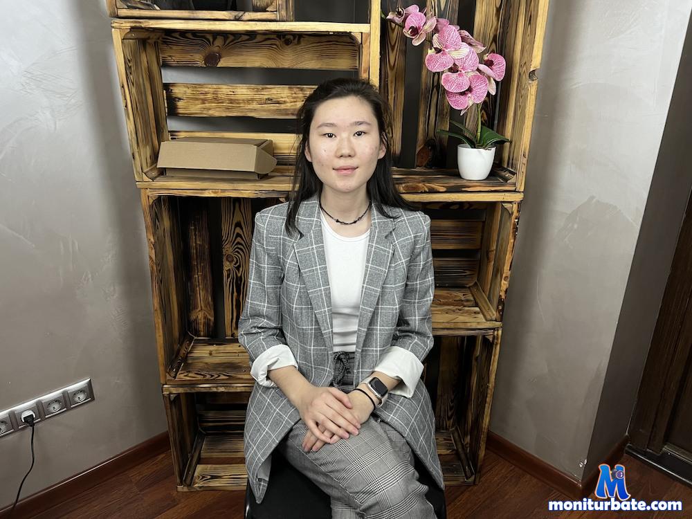 hanuewei camsoda livecam performer profile