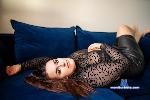 mollygold Camsoda livecam show performer room profile