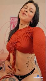 silvana-cute Camsoda livecam show performer room profile