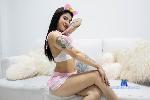 isabellarouse Camsoda livecam show performer room profile
