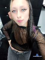jensy03 Camsoda livecam show performer room profile