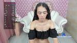 cute-angell Camsoda livecam show performer room profile