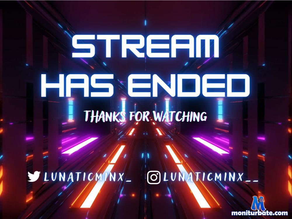 lunaticminx camsoda livecam performer profile
