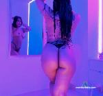 anthonelarodriguez Camsoda livecam show performer room profile
