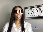 goldendagoddess Camsoda livecam show performer room profile