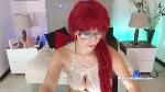 lorymonroe Camsoda livecam show performer room profile