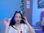 pamela-mendoza Camsoda livecam show performer room profile