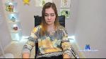 ursulaway Camsoda livecam show performer room profile