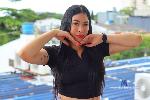 valentina-key Camsoda livecam show performer room profile