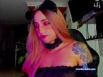 lovelyjoy1 Camsoda livecam show performer room profile