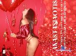 anastasiaotis Camsoda livecam show performer room profile
