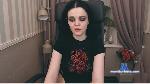 ariaundine Camsoda livecam show performer room profile