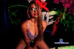 katerussell Camsoda livecam show performer room profile