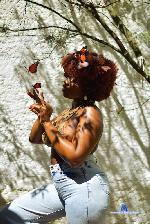 kizy-morgan Camsoda livecam show performer room profile