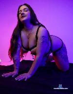 jenn-channel Camsoda livecam show performer room profile