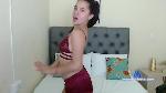 luciana-22 Camsoda livecam show performer room profile