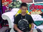 jhoan-anal-king Camsoda livecam show performer room profile