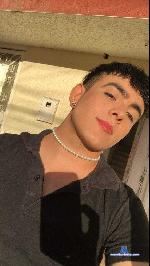 sweet-jeremy Camsoda livecam show performer room profile