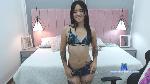 harmony-harriet Camsoda livecam show performer room profile