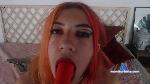 ainaat Camsoda livecam show performer room profile