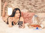 sophiejamess Camsoda livecam show performer room profile