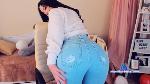 chanelcollinss Camsoda livecam show performer room profile