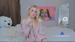 eveuwu Camsoda livecam show performer room profile