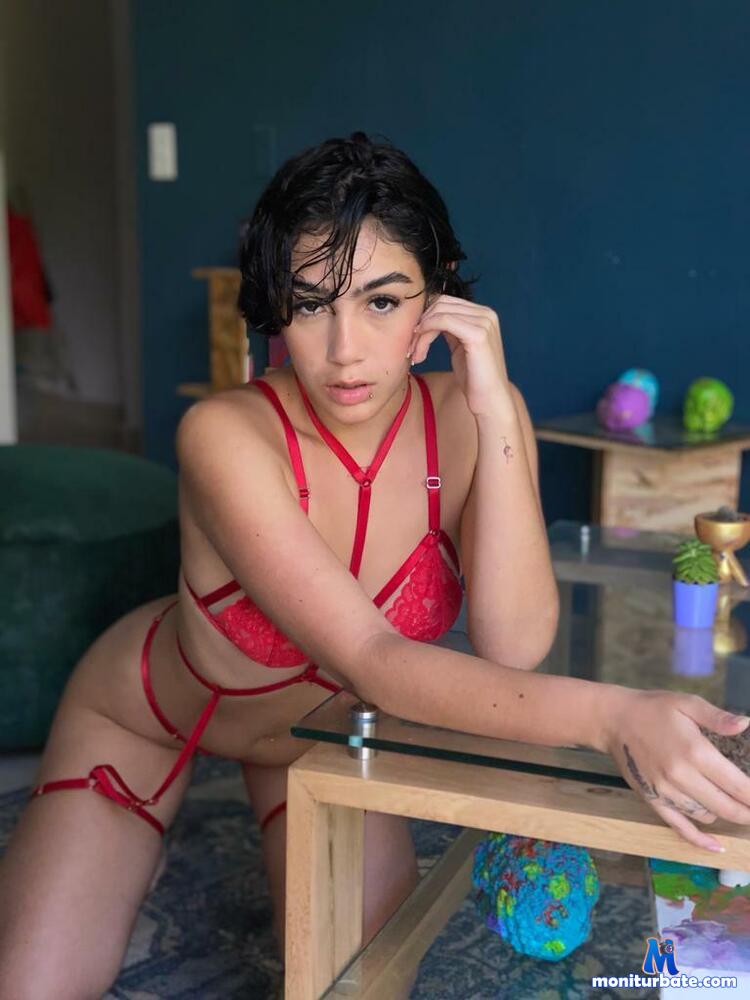 arikohler camsoda livecam performer profile