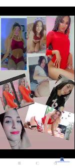 marianasexy-1 Camsoda livecam show performer room profile